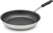 Vollrath 67614 Wear-Ever SteelCoat x3 14" Fry Pan
