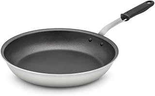 Vollrath 67614 Wear-Ever SteelCoat x3 14" Fry Pan