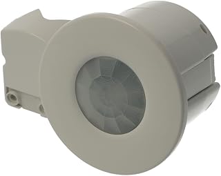 Elkay Columbus Flush Mount PIR Sensor Timer 374C-1