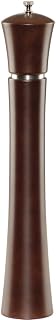 Chef Specialties 17" Pueblo Salt Mill, Mocha