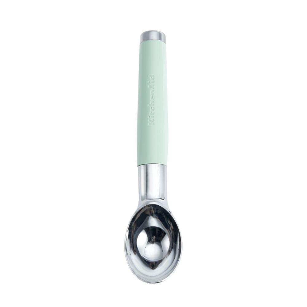 KitchenAid Pistachio / One Size / Scoop Ice Cream Scoops