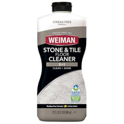Weiman 32 Ounce (Pack of 1) / White / 1 Floor Cleaners
