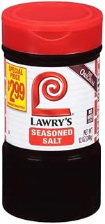 Lawry's Seasoned Salt The Original, 12 Ounce