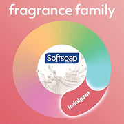Softsoap 11.25 Fl Oz (Pack of 1) / Vanilla / 1 Hand Wash