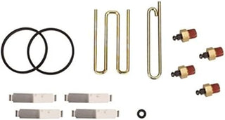 Wilwood Caliper Rebuild Kit 1.75 Piston Dynapro/Dynalite