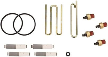 Wilwood Caliper Rebuild Kit 1.75 Piston Dynapro/Dynalite