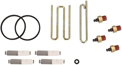 Wilwood Caliper Rebuild Kit 1.75 Piston Dynapro/Dynalite