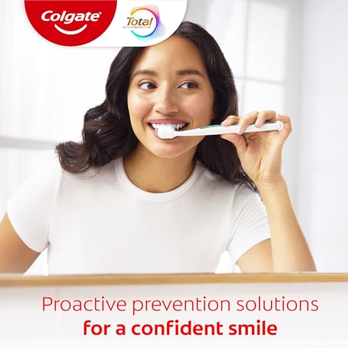 Colgate 5.1 Ounce (Pack of 18) / Deep Clean / 1 Toothpaste