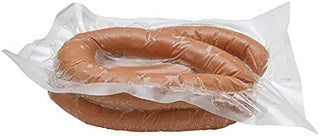 Stagecoach Smoked Sausage Rope, 42 Ounce -- 8 per case.
