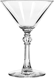 Libbey 8876 Retro Cocktails 6.5 Ounce Cocktail Glass - 36 / CS