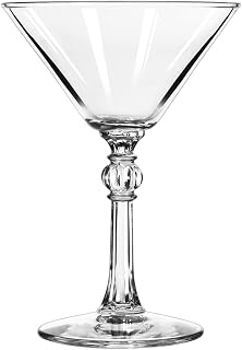 Libbey 8876 Retro Cocktails 6.5 Ounce Cocktail Glass - 36 / CS