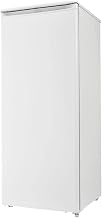 Danby Designer Energy Star 8.5-Cubic Feet Upright Freezer in White, DUFM085A4WDD