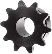 Fits TurboChef 35BS10-1/2 Sprocket 10 Tooth 035 .5" Bore