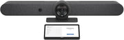 Logitech Rally Bar 4K All-in-One Video Conference Camera
