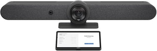 Logitech Rally Bar 4K All-in-One Video Conference Camera