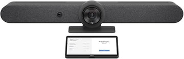 Logitech Rally Bar 4K All-in-One Video Conference Camera