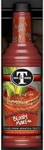 Mr and Mrs T Bold and Spicy Bloody Mary Mixer, 1.75 Liter -- 6 per case.