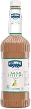Hellmann's Classics Italian Salad Dressing Salad Bar Bottle, 32 Ounce - 6 Per Case
