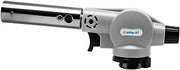 Whip-It! Blowtorch Torch: Grey