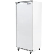 30 9/16" One Section Reach In Refrigerator by MOTAK – 33.00x29.90x82.70, In Description, Check Images, Model MSD-1DR-EC-HC