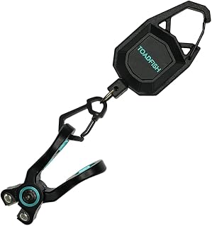 Toadfish Fishing Line Nippers