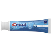 Crest Mint / 4.3 Ounce (Pack of 3) / New Toothpaste
