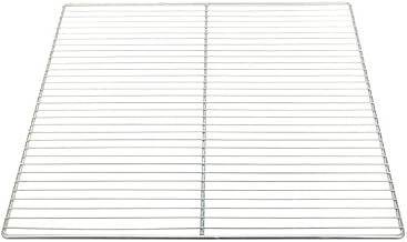 Exact FIT for All Points 262655 Wire Shelf-ZINC - Replacement Part by MAVRIK