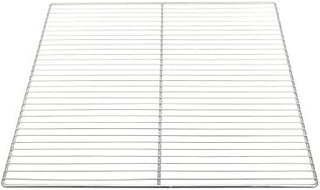 Exact FIT for All Points 262655 Wire Shelf-ZINC - Replacement Part by MAVRIK