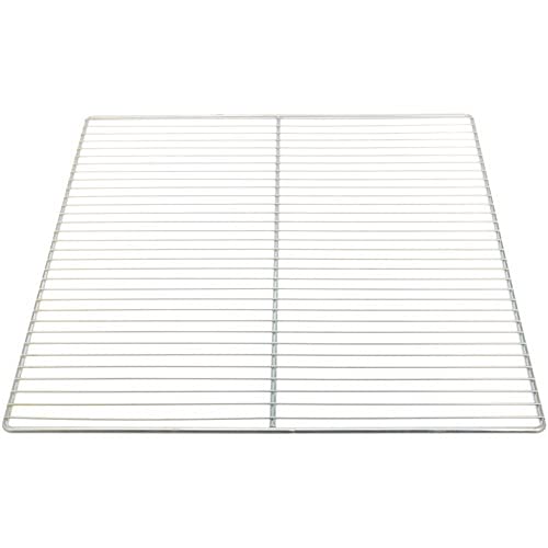 Exact FIT for All Points Wire Shelf-ZINC - Replacement Part by by Mavrik – Model 262655