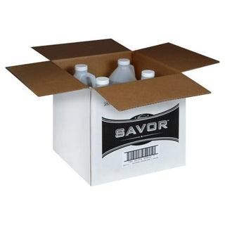 Sauterne Cooking Wine by Savor Imports – 1 Gallon