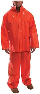 TINGLEY Comfort-Tuff 2-Piece Rain Suit