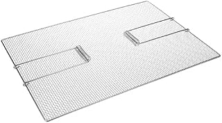 Exact FIT for Magikitch'n MKP6072344 WR/G, SCRN Donut 24X34 W/HDLS - Replacement Part by MAVRIK
