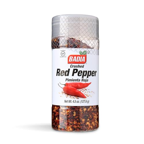 Badia 4.5 Ounce (Pack of 1) / 1 Mexican Seasoning