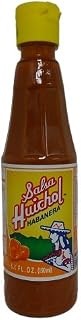 SALSA HUICHOL Wholesale Huichol Salsa 6.5oz Habanera