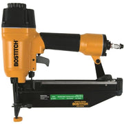 Bostitch One Size / Yellow / Compressor Combo Kit Portable Air Compressors