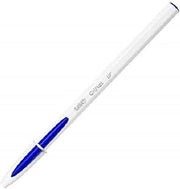 BIC Cristal® Up Ballpoint Pen 0.35 mm Blue