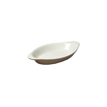 White 8 Oz Welsh Rarebit - DC527-W by Diversified Ceramics – 8 ounces, Vitrified China, White, Pack of 12, Model DCI527W