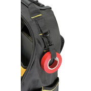 DEWALT Backpack on Wheels / One Size / No Color Tool Bags