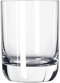 Libbey RLBN901 Envoy Rock No. 2292SR Soda Glass (6 Pieces)