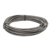 Drain Cleaning Cable by RIDGID – 11.4"L x 11.5"W x 2.8"H, solid, Steel, Model 89405