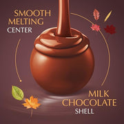 Lindt Maple / 5.1 Ounce (Pack of 1) / Truffles Assortment Boxes