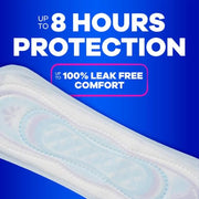 Always 40 Count (Pack of 1) / Without Wings / 1 Panty Liners