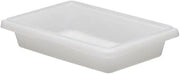 Cambro 1-3/4 gal Polycarbonate Food Box [Case of 6]
