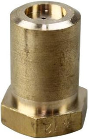 Exact FIT for MAGIKITCH'N 29-08-00000A Orifice HOOD3/8-27#72 - Replacement Part by MAVRIK