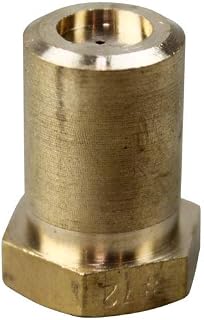 Exact FIT for MAGIKITCH'N 29-08-00000A Orifice HOOD3/8-27#72 - Replacement Part by MAVRIK