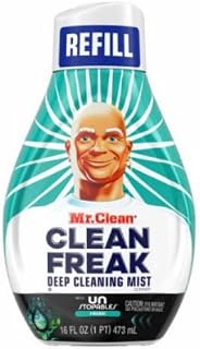 Procter & Gamble 116289 16 oz Fresh Deep Mist Multi-Surface Spray