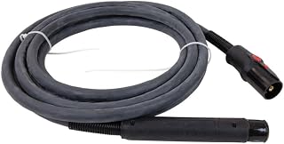 Hypertherm SmartSYNC mini/robotic machine torch 180 degree 7.6m (25') lead 059734