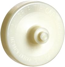 Sioux Chief Test Cap Knock Out Abs 4 "