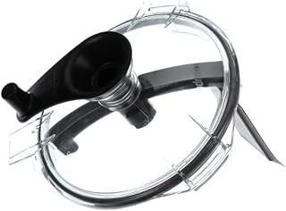 Robot Coupe 49495 COMPLETE LID ASSEMBLY