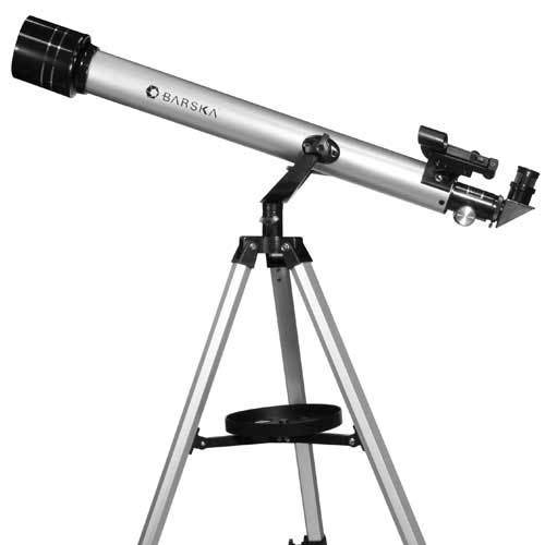 Barska multi / One Size / 600 Power Refractors